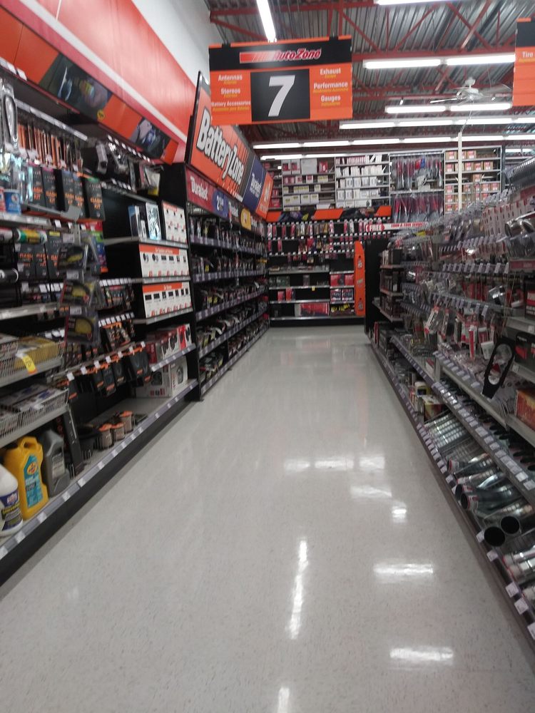 Autozone