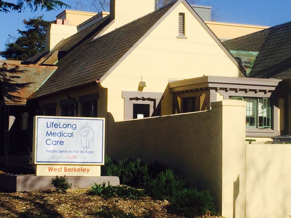 LifeLong West Berkeley