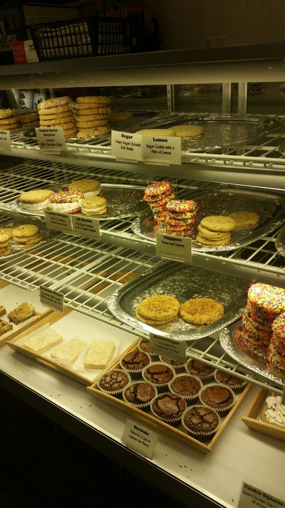 Blue Chip Cookies Bakeries 7875 Montgomery Rd, Cincinnati, OH