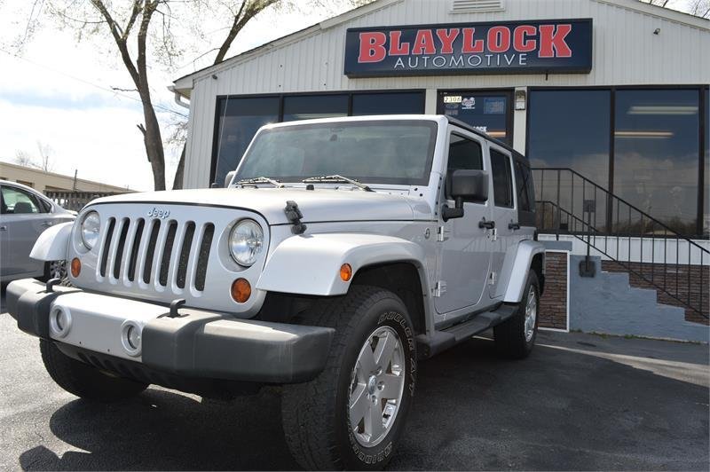 Blaylock Automotive Group