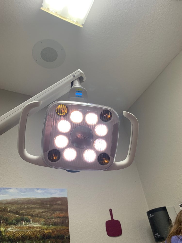 image of business The Dental & Denture Care Center