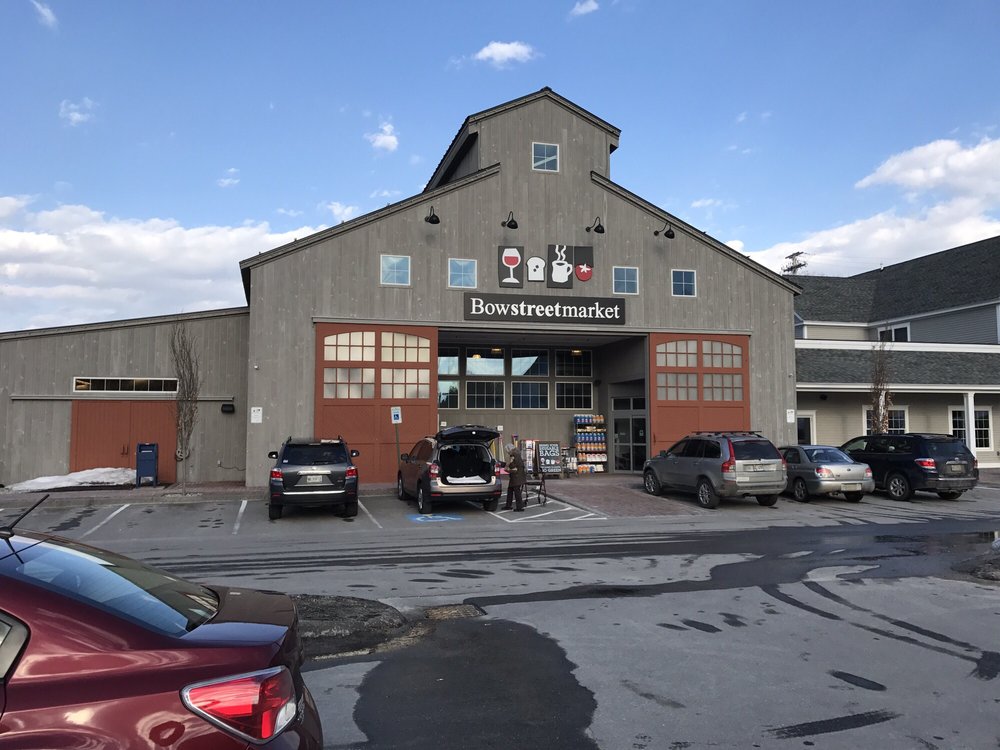 Bow Street Market 55 Photos & 54 Reviews Grocery 79 Bow St