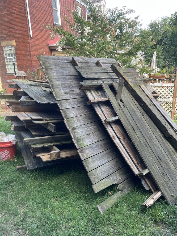 Souza Remodeling Co