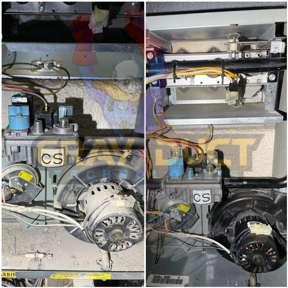 Gray Duct Technologies