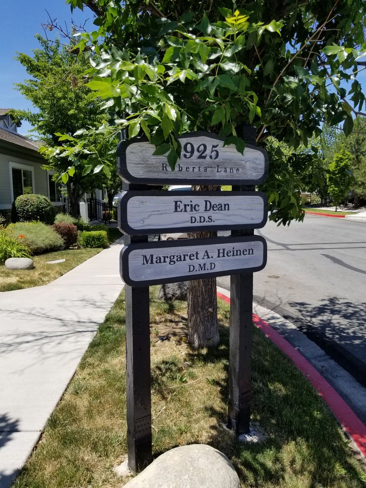 image of business Margaret A Heinen DMD