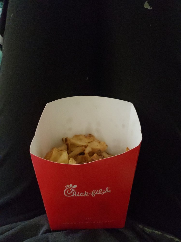Chick-fil-A