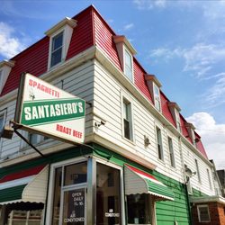 Santasiero S Restaurant Buffalo Ny Menu Santasiero S Restaurant Buffalo Ny Menu