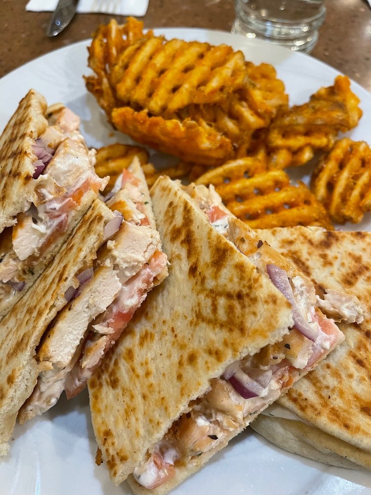 Whitestone Diner