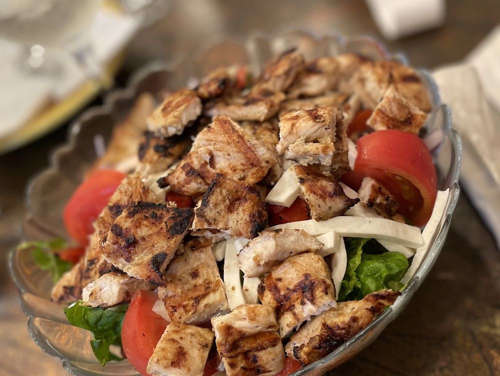 Ridgemont Pizza and Restaurant Ridgemont Pizza and Restaurant