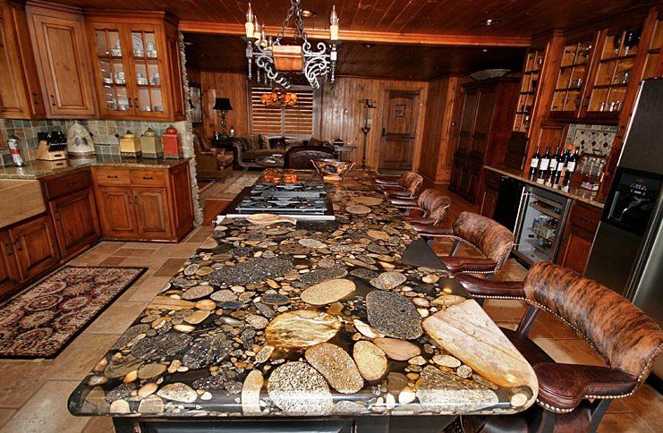 Hickory Tile & Marble