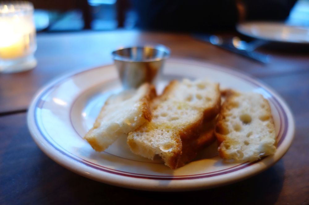 The Red Hen 700 Photos & 640 Reviews Italian 1822 1st St NW