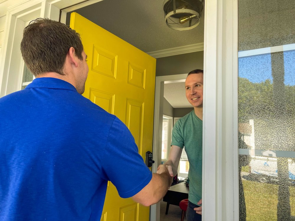 Air Experts Heating & Cooling