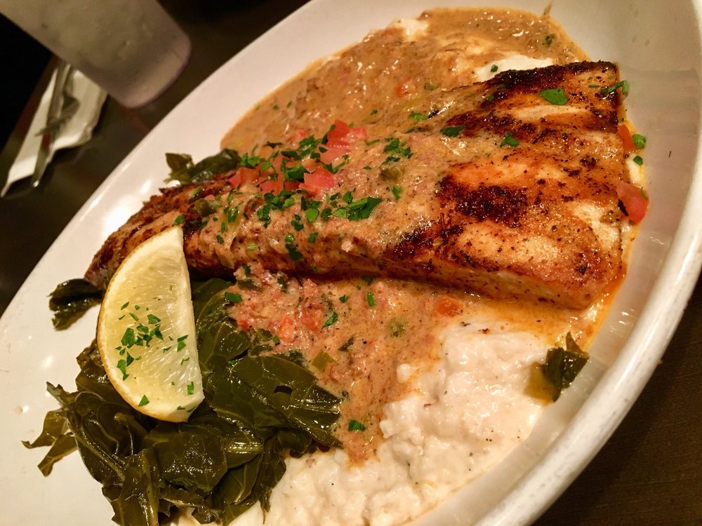 Palm Valley Fish Camp 347 Photos & 423 Reviews Seafood 299 N