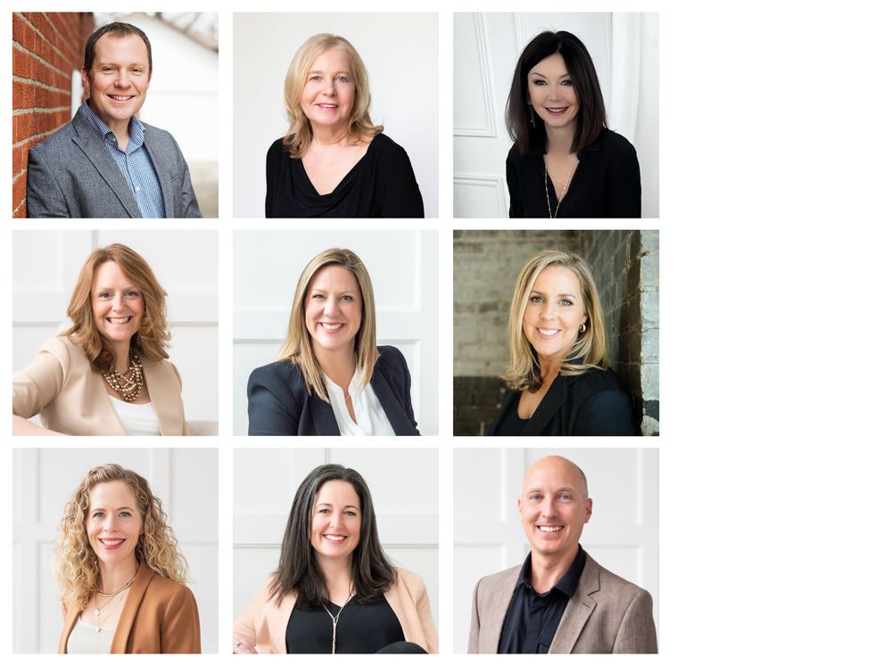 Red Square Team - Royal LePage