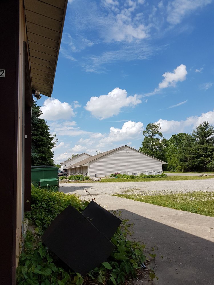 RV Rental in Locke, MI 11 o