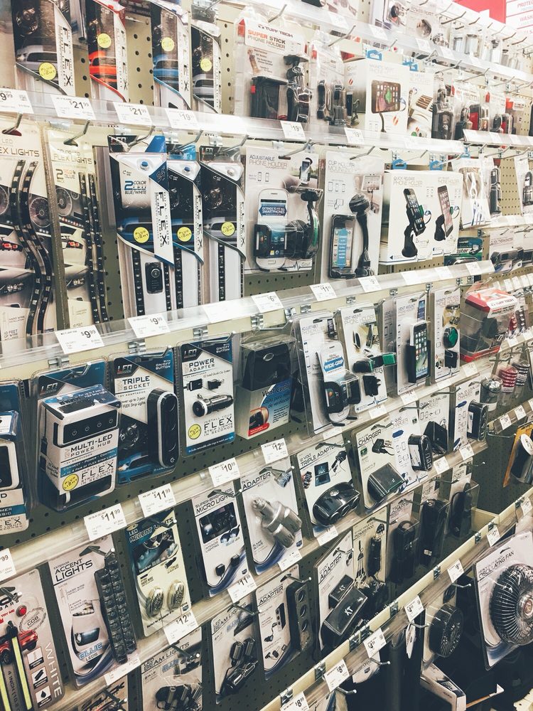 Top 10 Auto Part Suppliers In Hampton Va