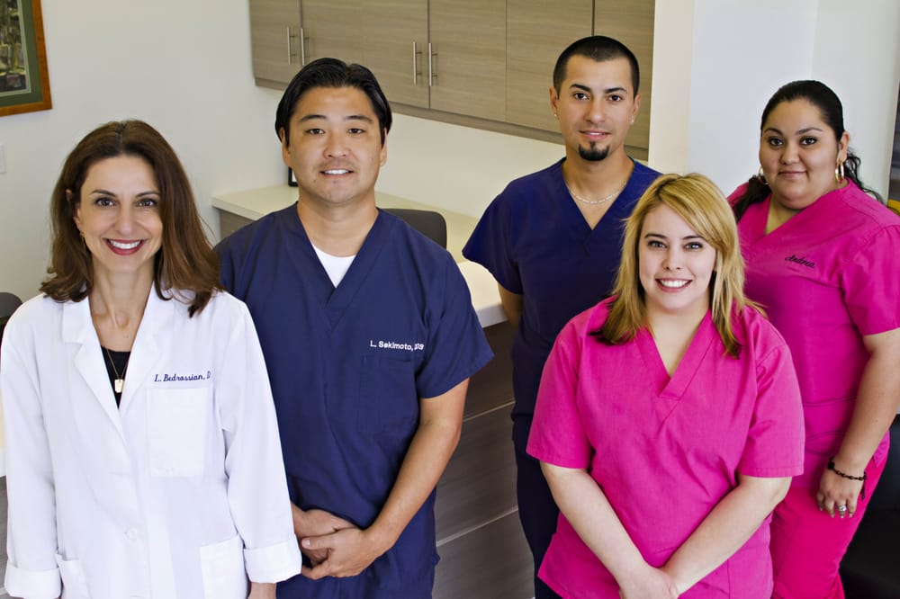image of business Leigh Sekimoto, DDS
