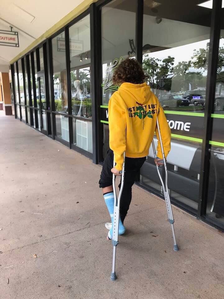 image of business Roger Saldana, MD