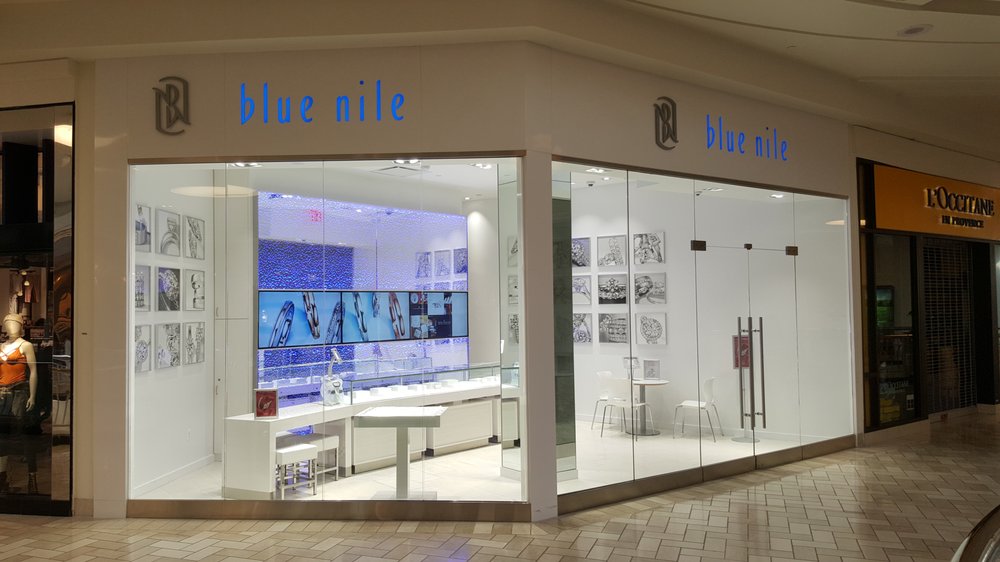 Blue Nile