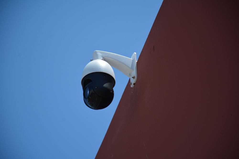 New-Tech Video Security Systems