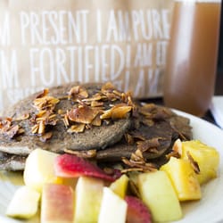 The Best 10 Vegetarian Restaurants In Torrance Ca Last Updated Photo Of Cafe Graude Venice