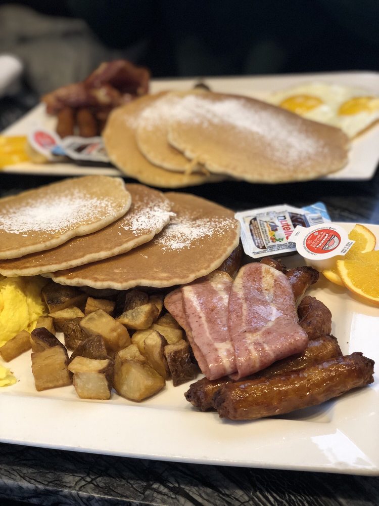 Honey B Hives Restaurant