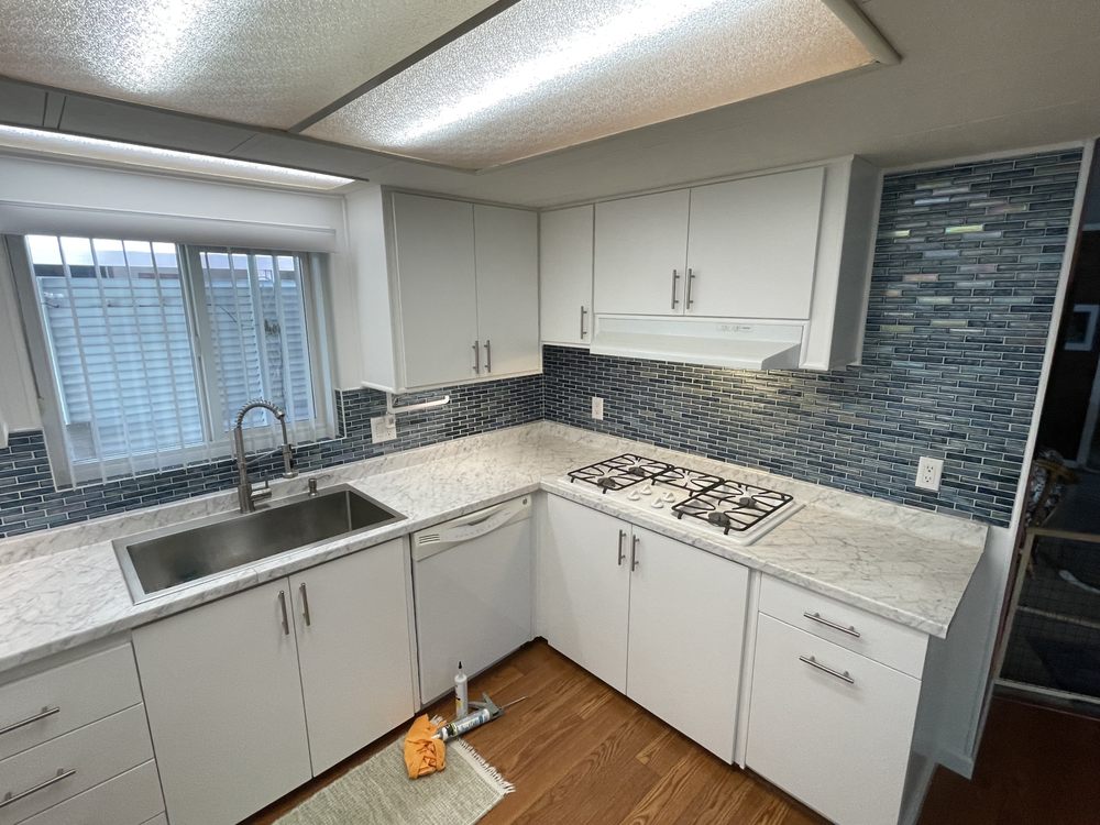 Antonio's Tile And Construction
