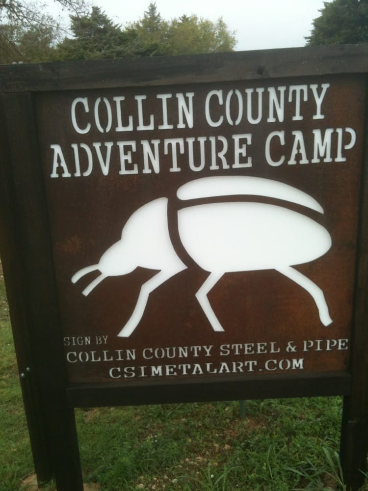 Collin County Adventure Camp YMCA Amateur Sports Teams 1180 Houston