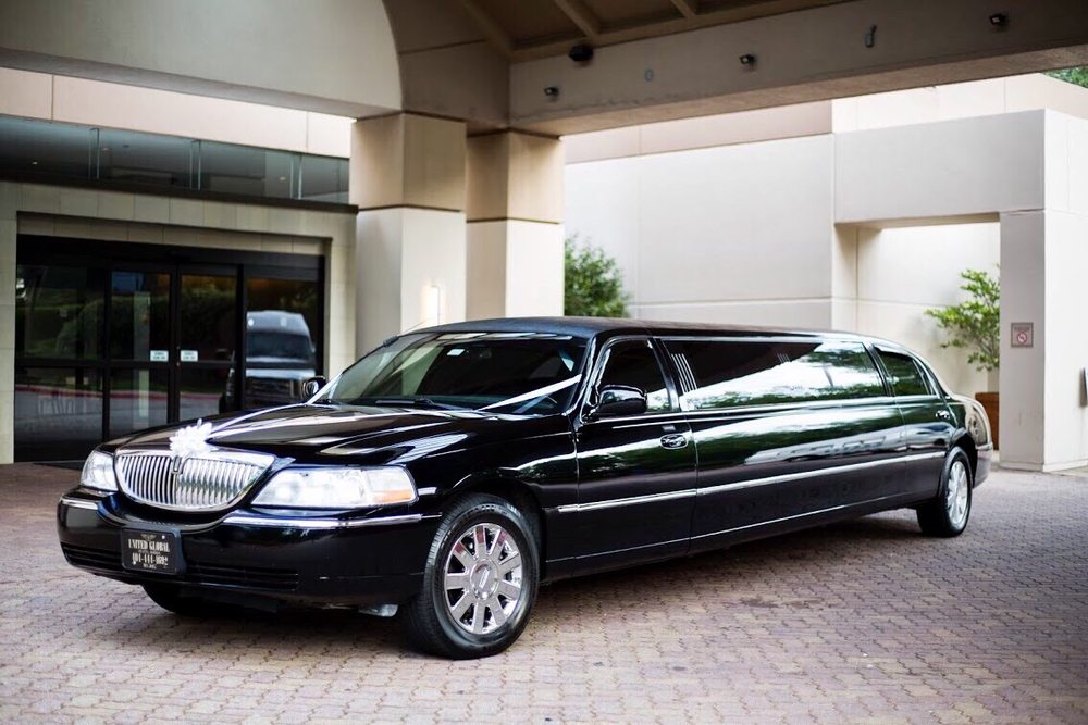 Executive Car Service In Atlanta Executive Car Service In Atlanta
