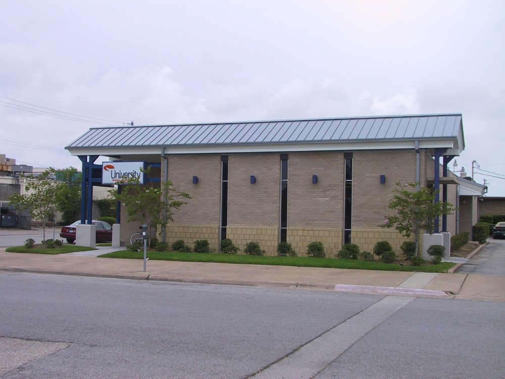 UFCU