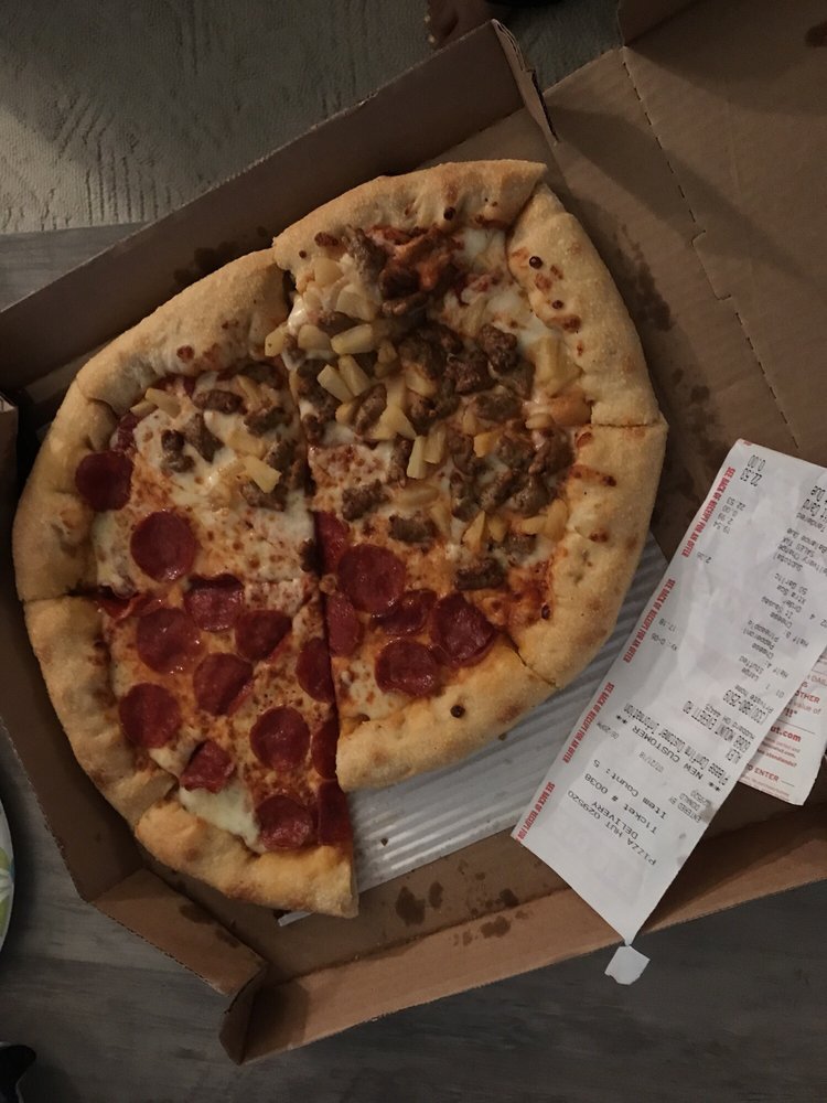 Pizza Hut