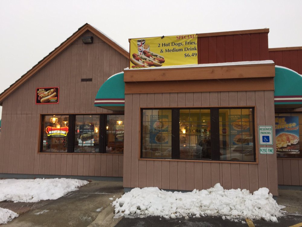 Restaurants On Oakton In Des Plaines Il Restaurants On Oakton In Des Plaines Il