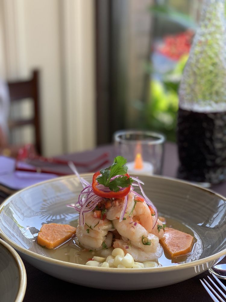 Aji Limo Peruvian Aji Limo Peruvian