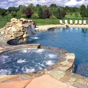 Blue Haven Pools Trinity Valley 27 Photos Contractors Photo Of Blue Haven Pools Trinity Valley Tyler Tx United States
