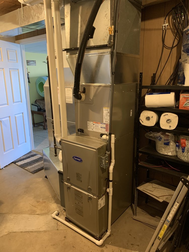 image of business Elsass Heating & Cooling