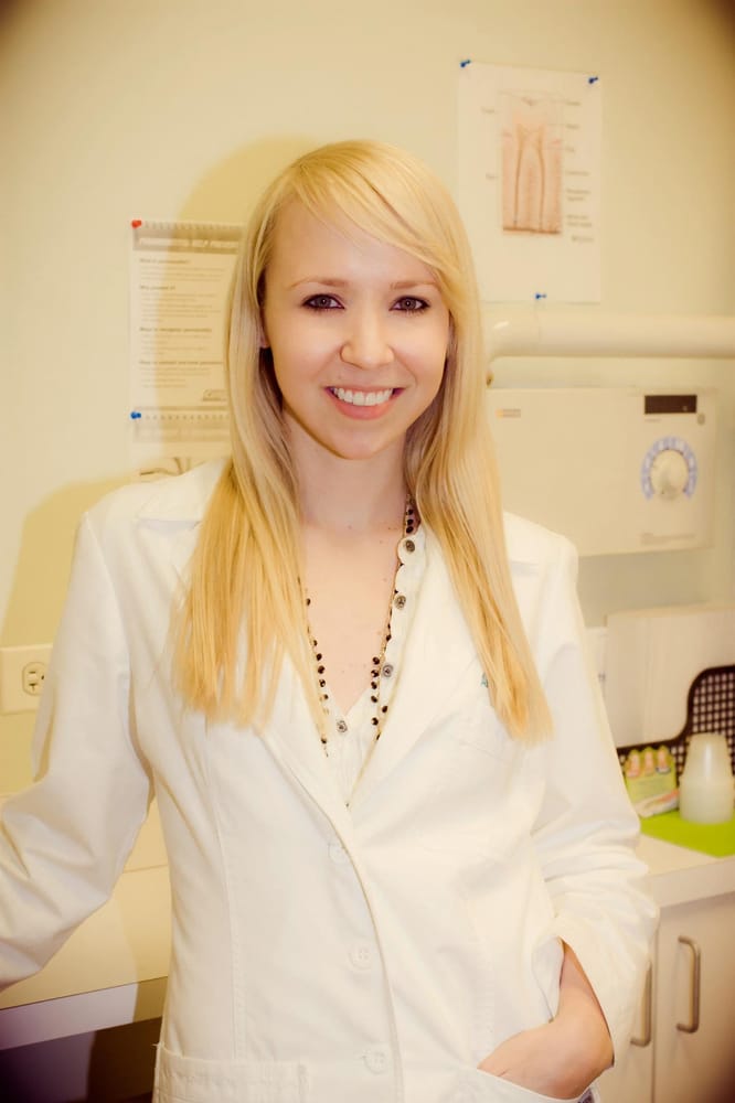 image of business Anna Radziwon, DDS