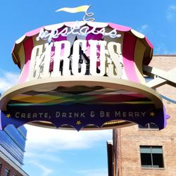 Best Fun Birthday Dinner In Denver Co Last Updated December 2018 1 Upstairs Circus Lower Downtown Lodo