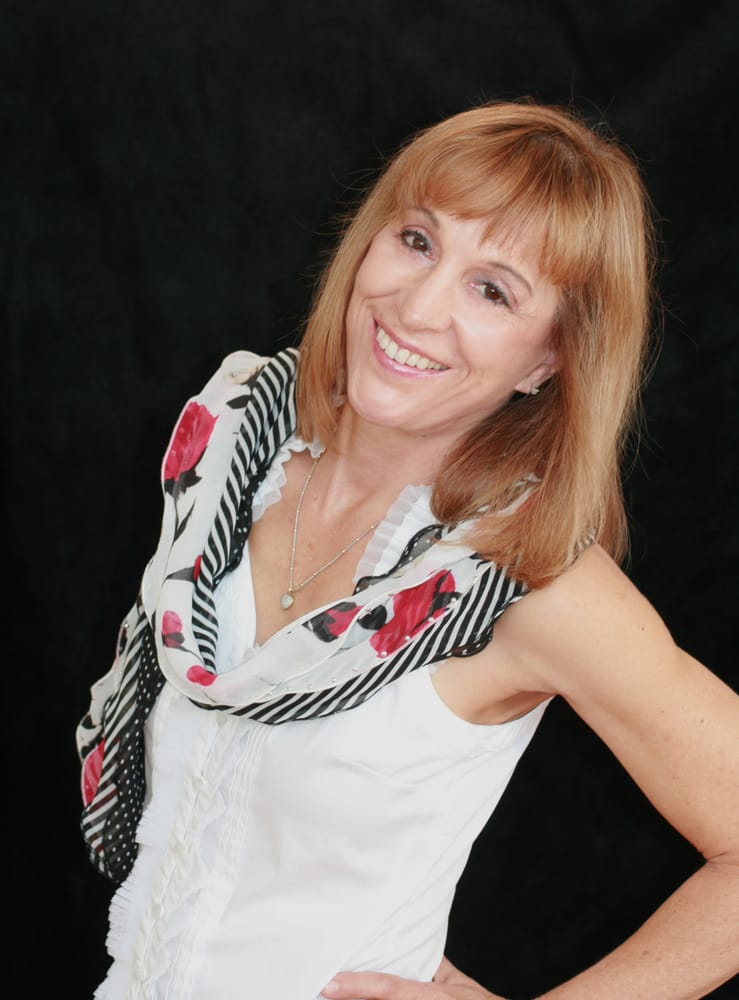 Kristina Lentz and Beyond Massage