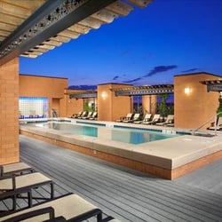 425 M Apartments 72 Photos 54 Reviews Photo Of 425 M Apartments Washington Dc United States Swimming Pool