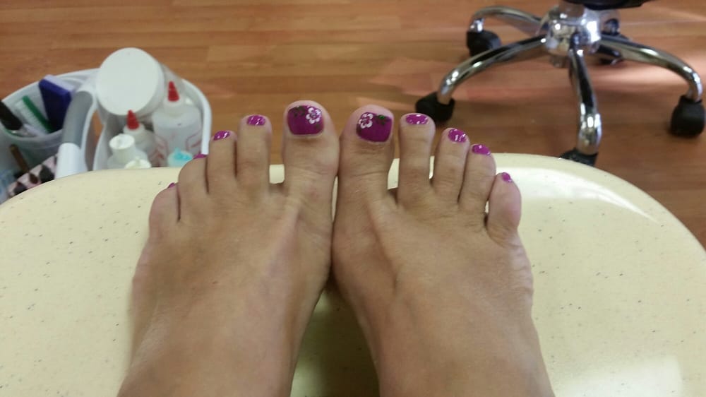 LL Nails Nail Salons 13740 Little Rd, Hudson, FL Phone Number Yelp