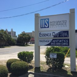 Essence Day Spa - 11 Reviews - Day Spas - 505 18th Ave N ...