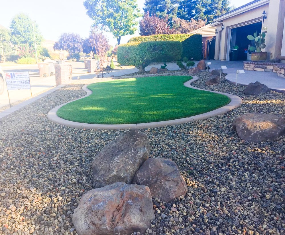Salens Landscaping