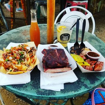 Truck Yard - 1318 Photos & 859 Reviews - Food Stands - 5624 Sears St
