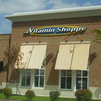 The Vitamin Shoppe - Vitamins & Supplements - 1370 Polaris Pkwy