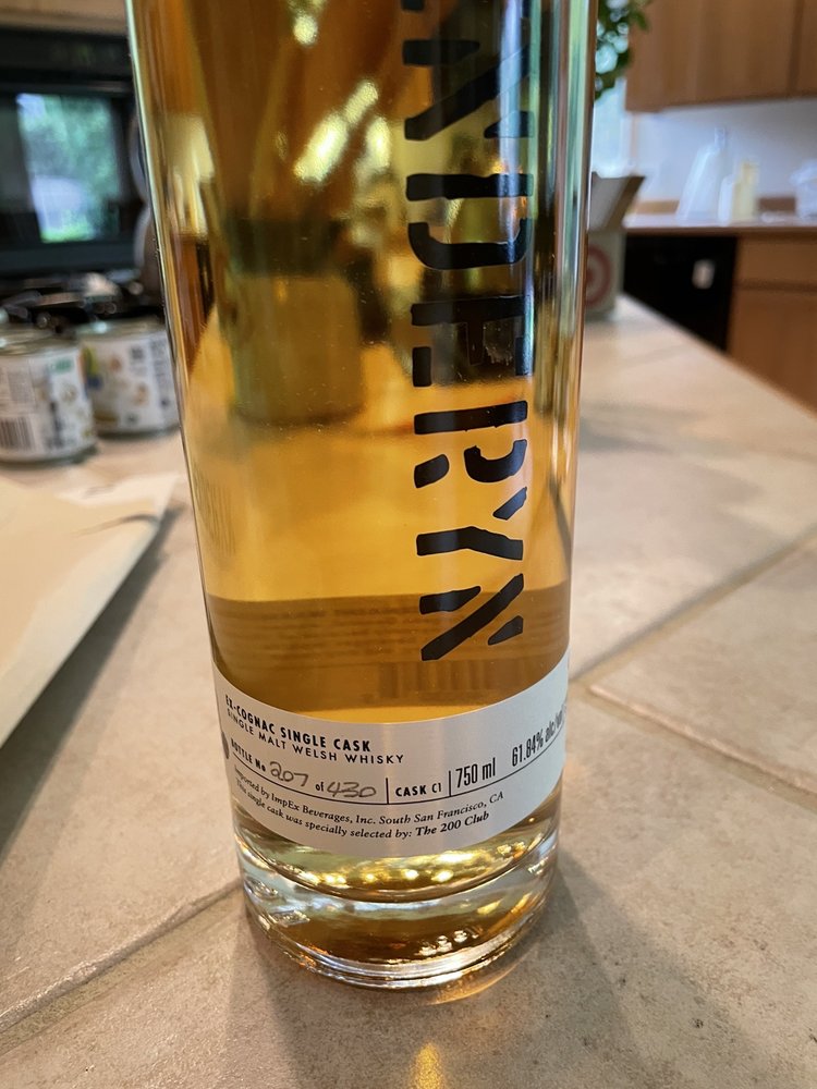 Roco Wine and Spirits