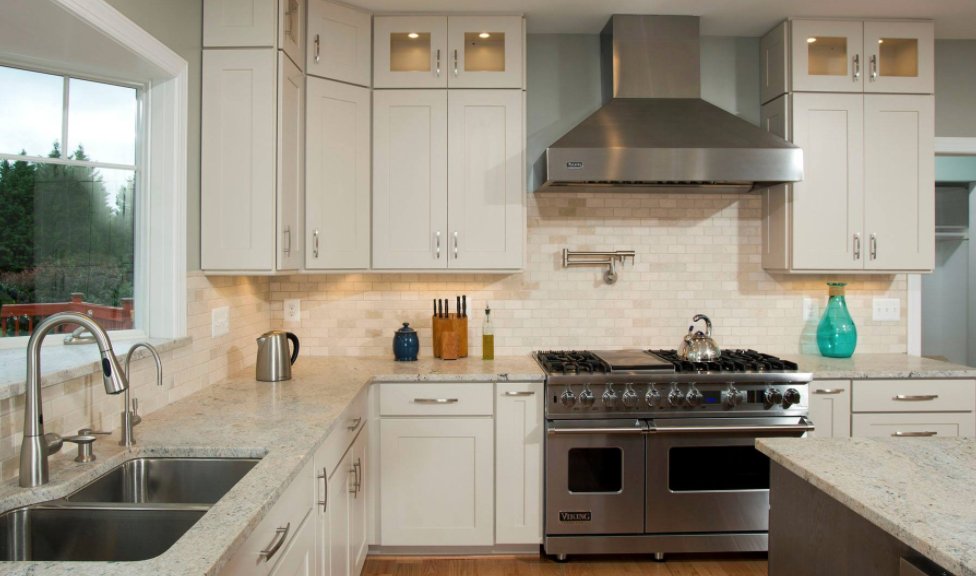 Michael Nash Design, Build & Homes