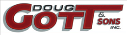 image of business Doug Gott & Sons