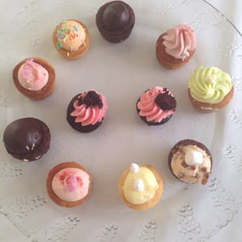Stockholm Cupcake Stockholm Cupcake