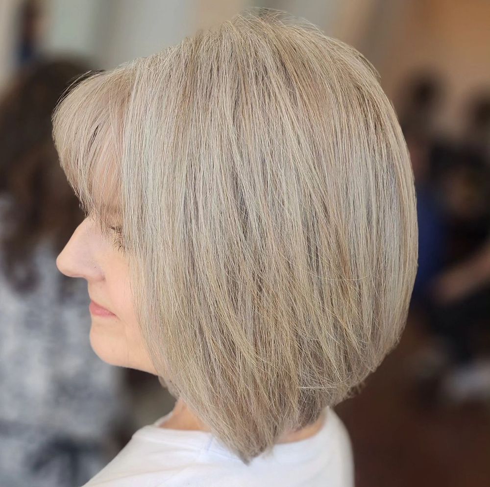 Lee Graves Salon