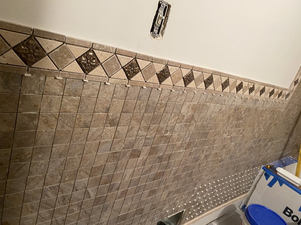 image of business Mustang Contracting